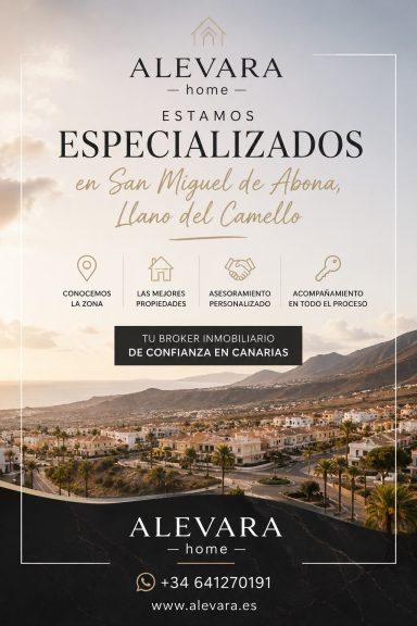 Broker inversiones